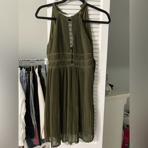 H&m dress size 6